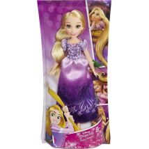 Poupée Raiponce Poussière D'etoiles - Disney Princess - Hasbro - B5286