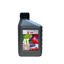 Huile de Moteur 4 Temps 600mL X'OIL