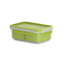 Emsa 518101 Boîte Hermétique Alimentaire 1 L Transparent 1 Pièce(s)
