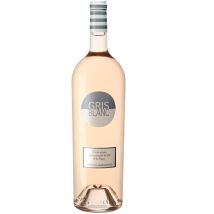Vin Rosé I.G.P. Pays D’Oc Gris Blanc GERARD BERTRAND