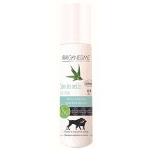 Organissime Lotion Oreilles Ecosoin Bio Biogance - 100 Ml