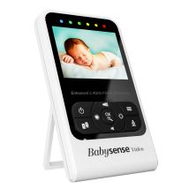 Unité Parentale Pour Moniteur Vidéo Bébé V24r - Ne Convient Pas Aux Modèles V24uk Plus Anciens