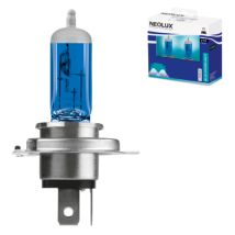 Neolux Blue Power Light (h4) 12v Duobox