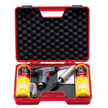 Vulcane Express Multi Air Chaud Guilbert - 491