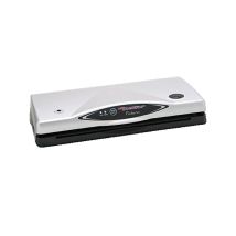 Magic Vac Futura Appareil À Emballage Sous Vide 800 Mbar Noir, Gris