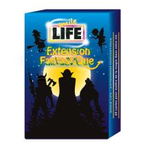 Extension Fantastique Smile Life 60 Cartes Pour Jeu Smile Life