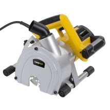 Rainureuse 1800w-150mm Coupe 45 Mm