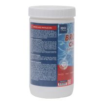 Brome Choc Pastille 20g Seau 1 Kg