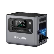 AFERIY P280 Station D'énergie Portable-2800w,2048wh
