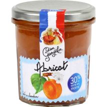 Confiture Allégée D'abricot