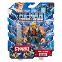 Figurine articulée Musclor - Les Maîtres de l’Univers MOTU