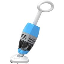Robot Aspirateur Orca 020h Avec Manche Et Poignee Piscine Spa - Orca