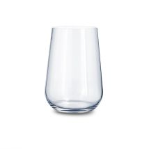 Verres Bohemia Crystal Belia Transparent Verre 6 Pièces 470 Ml