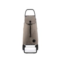 Poussette De Marché 2 Roues 43l Rolser Imx474 Beige
