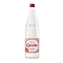 Carola - Eau De Source Pétillante D'alsace Carola - 1l