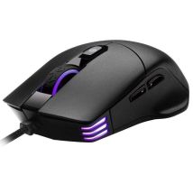 Souris De Jeu Evga X12 Jusqu'a 16 000 Ppp