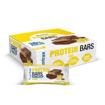 Boîte De Protein Bar (32x35g) Citron Barres Protéinées