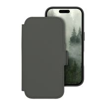 Dbramante1928 Lynge Ms Icon Coque De Protection Pour Téléphones Portables Folio Vert