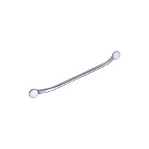 Barre D'appui Monopoutre Dte 70cm Inox Godonnier - 749871