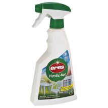Nettoyant Plastique 500ml