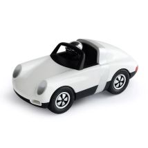 Playforever Voiture Luft Pfeiffer Jouet Multicolore Plastique