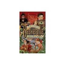 Les Mystères De Baskerville Hall Tome 2 Le Signe Des Cinq Pocket Jeunesse Paperback