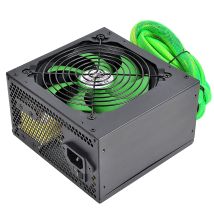 L-link Ll-ps-650 Unité D'alimentation D'énergie 650 W 24-pin Atx Atx Noir