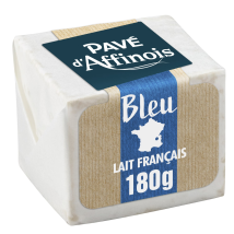 Fromage Bleu Pave D'affinois