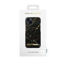 Ideal Of Sweden Idfca16-i2161-49 Coque De Protection Pour Téléphones Portables 15,5 Cm (6.1") Housse Noir