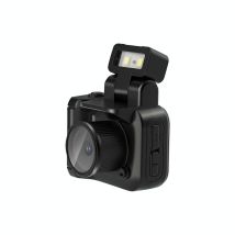 Caméscope Numérique 1080p Hd Portable Écran Mini Pour Voyage Étudiant Vlog Noir Noir Yonis