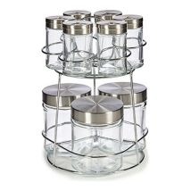 Set De 9 Boites Vivalto 98739 320 Ml 85 Ml