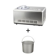 H.koenig Hf320 + Bo332 Turbine A Glace + Bol De 2l