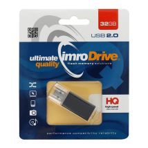 Imro - Clé Usb Black 32 Go