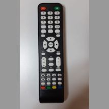 Télécommande D'origine Pour Télévision Tokai Tte32k2704k. Neuve.