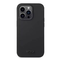 Coque De Protection Pour Iphone 14 Pro Robuste Noir Tumi