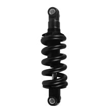 Amortisseur Arrière Pour Trottinette Zero 10x Original Noir Zero