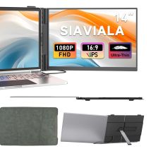 Siaviala S8, écran portable d'extension pour ordinateur portable