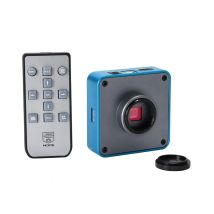 Microscope Électronique Haute Définition 34mp Pour Réparation Mobile Achat Ue Yonis