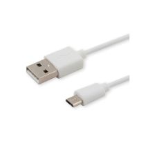 Cable Usb-micro Usb Savio 1 M Cl-123