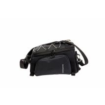 Sac De Sport Newlooxs Trunkbag Rt 31l En Polyester Noir