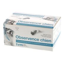 Tvm Observence Chien 6 Sachets 25g