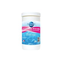 Chlore Choc Granule 1kg Blue Point Company - 00605991a