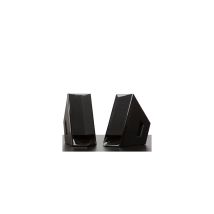 Empire Media S-120 1-voie Noir Avec Fil 16 W