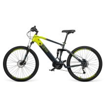 Youin Bk5000 Vélo Électrique Noir 73,7 Cm (29") 27 Kg Lithium-ion (li-ion)