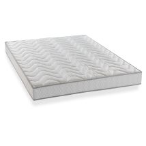 Matelas à Ressorts Biconiques 140x190cm Prince