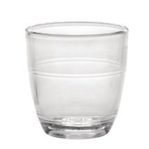 Gobelets En Verre Gigogne 90 Ml - Lot De 6 - Duralex