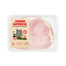 Jambon Supérieur Des Hauts-de-france Domaine Picard