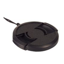 Accessoires Photo Dorr Bouchon Clip Pro Diametre 46mm Noir