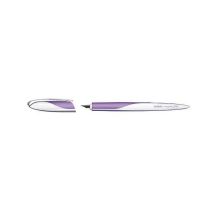 Herlitz Kit De Calligraphie My.pen Nicewriter Luxuriouse 3 Plumes Violet