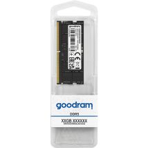 Goodram Sodimm Gr5600s564l46/32g Module De Mémoire 32 Go 1 X 32 Go Ddr5
